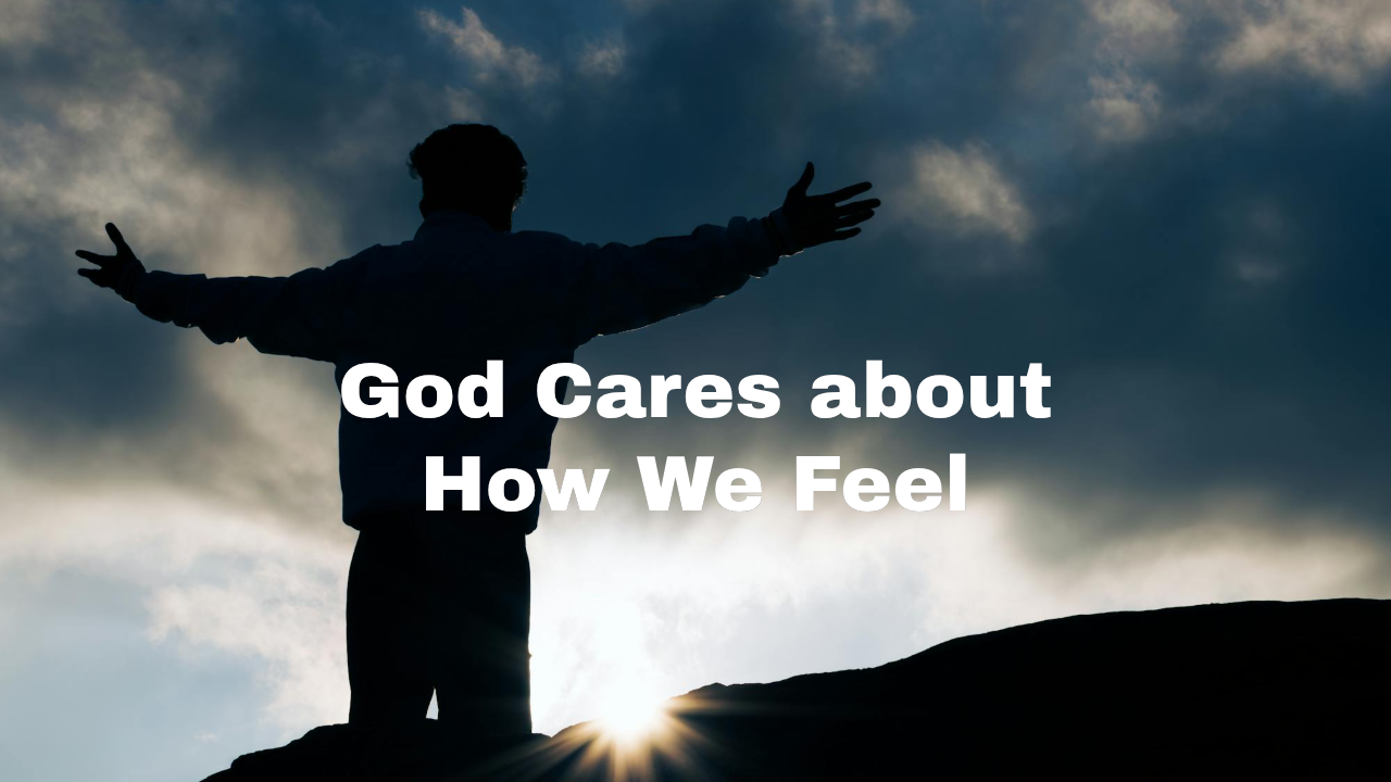Untitled Design Sermon Series Committed to the Vision - From the Heart Church Ministries of Charlotte